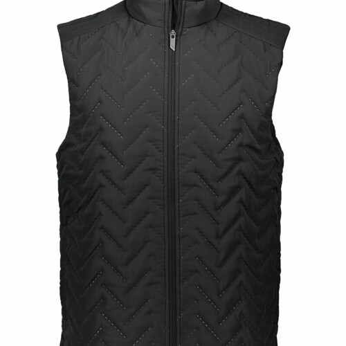 Men's Repreve® Eco Quilted Vest Thumbnail