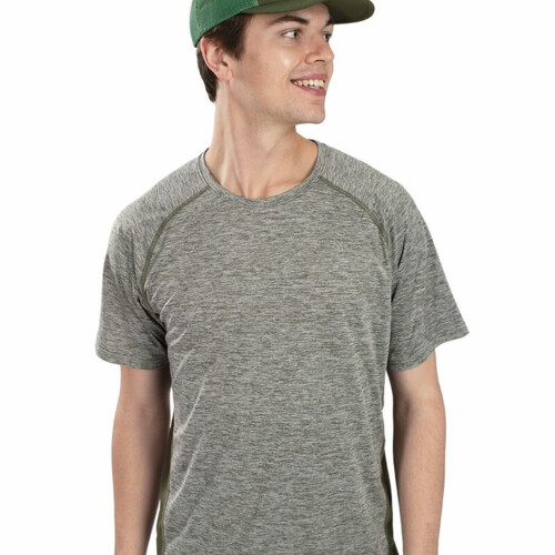 Youth Electrify CoolCore® T-Shirt Thumbnail