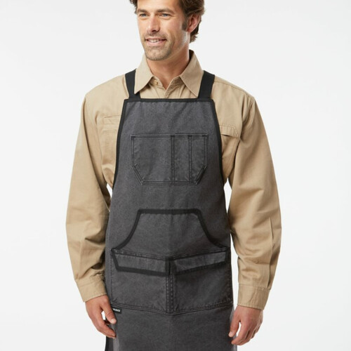 Workman's Apron Thumbnail