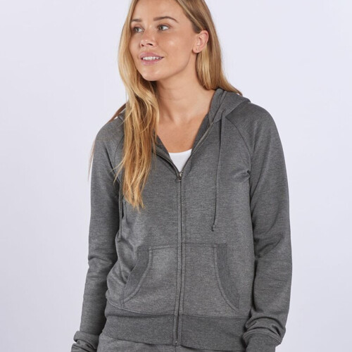 Women's Dream Fleece Full-Zip Hooded Sweatshirt Thumbnail