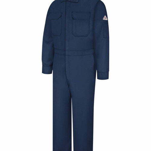 Men's Deluxe Coverall Thumbnail