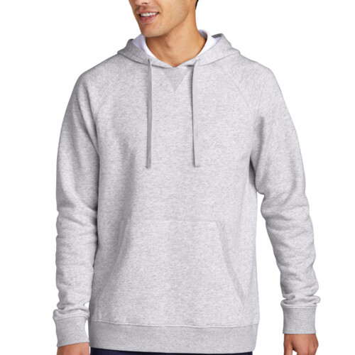 Drive Fleece Pullover Hoodie Thumbnail