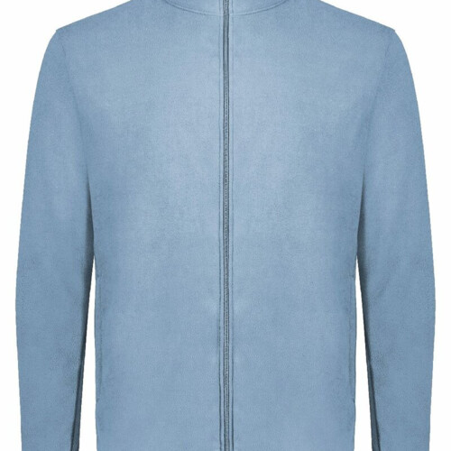 Unisex Eco Revive™ Micro-Lite Fleece Full-Zip Jacket Thumbnail