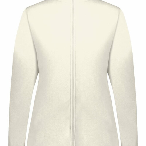 Women's Eco Revive™ Micro-Lite Fleece Full-Zip Jacket Thumbnail