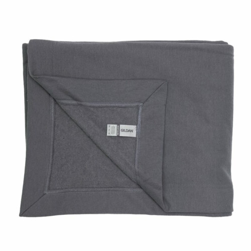 Heavy Blend™ Fleece Stadium Blanket Thumbnail