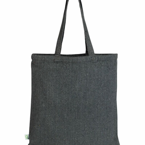 Sustainable Canvas Tote Bag Thumbnail