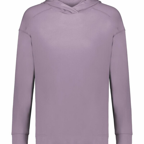 Women's Eco Revive™ Ventura Soft Knit Hooded Sweatshirt Thumbnail