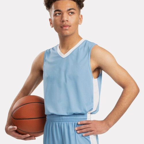 Men's Match-Up Basketball Jersey Thumbnail