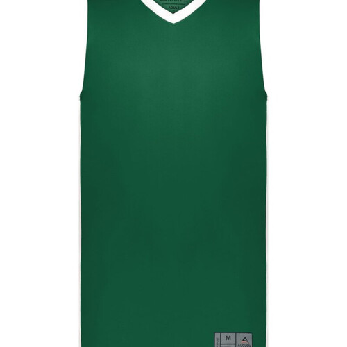 Youth Match-Up Basketball Jersey Thumbnail