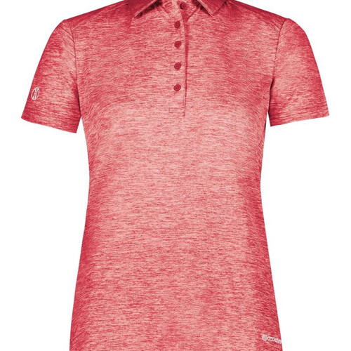 Women's Electrify CoolCore® Polo Thumbnail