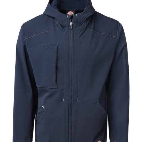 Men's Protect Hooded Jacket Thumbnail