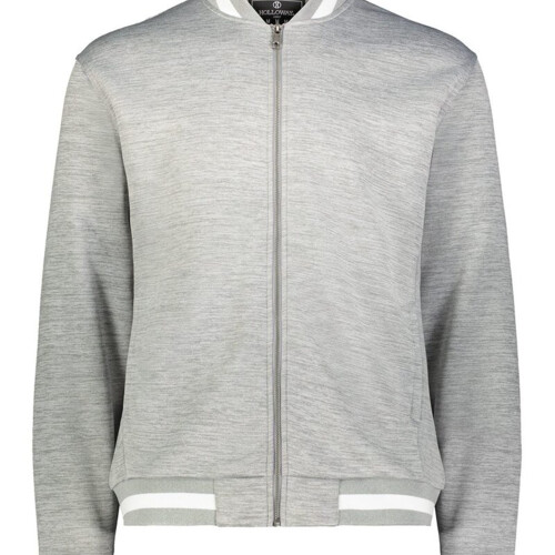 Youth V-Street Full-Zip Jacket Thumbnail