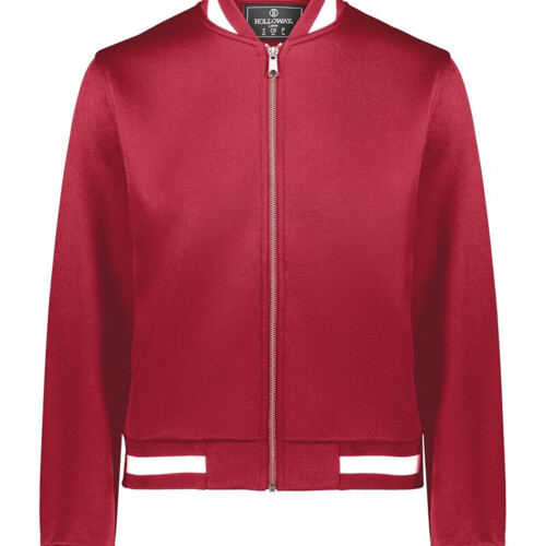 Women's V-Street Full-Zip Jacket Thumbnail