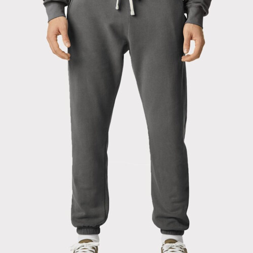 Unisex Garment-Dyed Lightweight Sweatpants Thumbnail