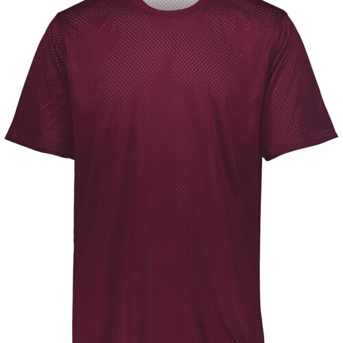 Youth Mesh Reversible Jersey Thumbnail