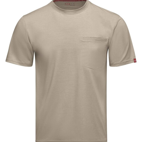 Men's Tall Cooling Pocket T-Shirt Thumbnail