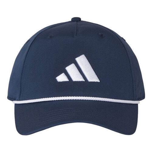 Sustainable Five-Panel Tour Cap Thumbnail