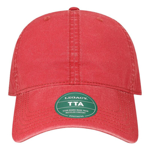 Terra Twill Cap Thumbnail