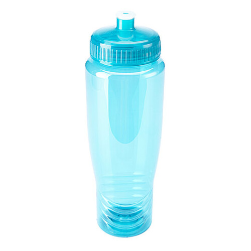 USA Made 28oz Polyclean Auto Water Bottle Thumbnail