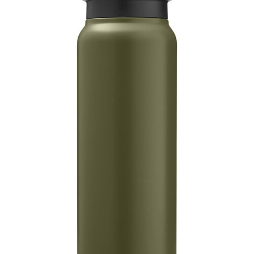 WorkSpace 20oz Vacuum Insulated Stainless Steel Bottle Thumbnail