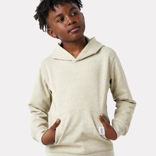 Youth Hooded Sweatshirt Thumbnail