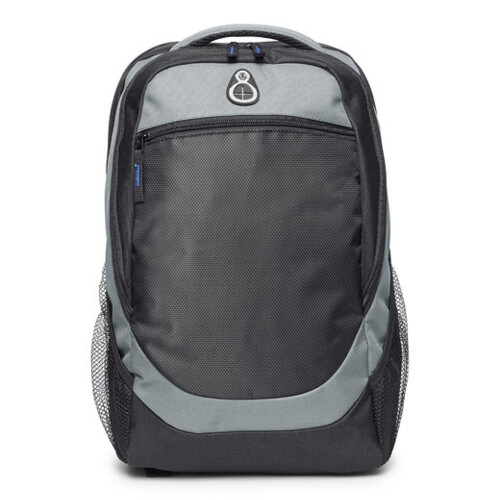 Hashtag Work Laptop Backpack Thumbnail