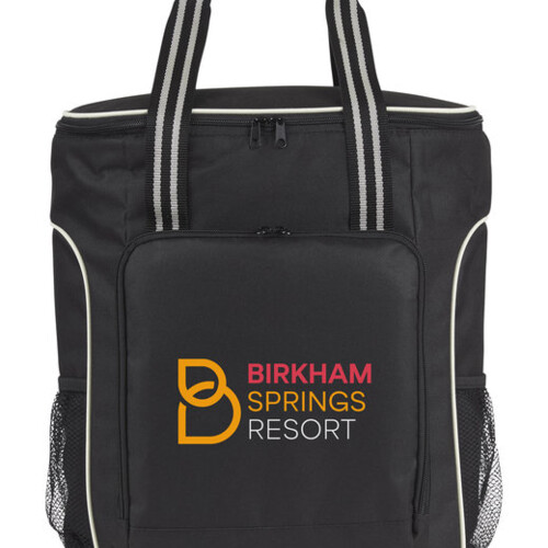 Hampton Rolling Cooler Thumbnail