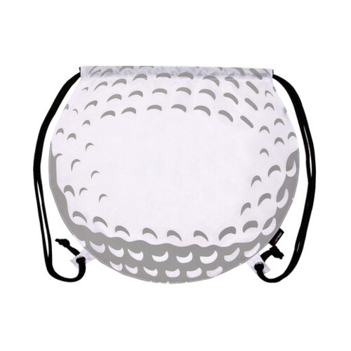 Golf Ball Drawstring Bag Thumbnail