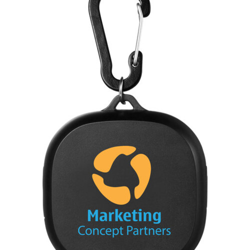 Pico Wireless Keychain Speaker Thumbnail