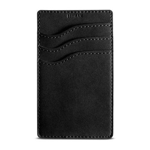 Nuba RFID 3 Pocket Phone Wallet Thumbnail