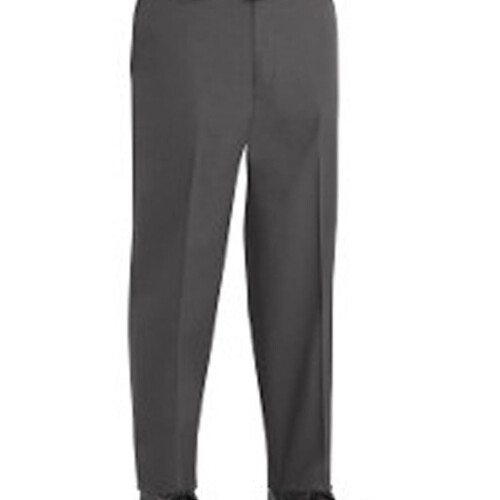 Men's Elastic Insert Work Pants Thumbnail