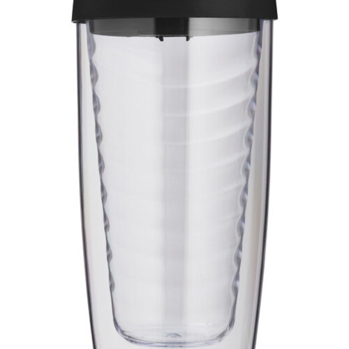 14oz Avalon Clear Tumbler Thumbnail