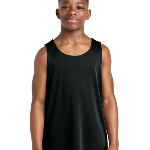 Youth PosiCharge ® Competitor Rev Tank Thumbnail