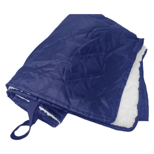 Waterproof Sherpa Blanket Thumbnail