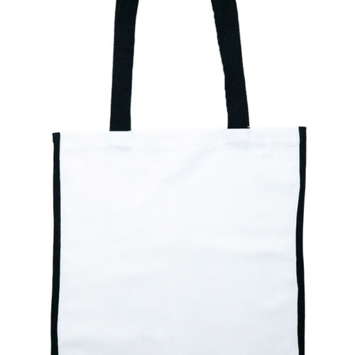 Sublimation Medium Tote Bag Thumbnail