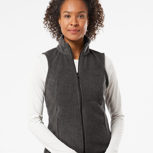 Women’s Benton Springs™ Fleece Vest Thumbnail
