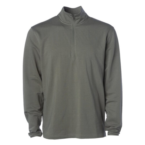 Men's Perform Quarter-Zip Pullover Thumbnail