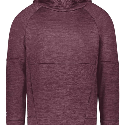 Youth All-Pro Performance Fleece Hooded Sweatshirt Thumbnail