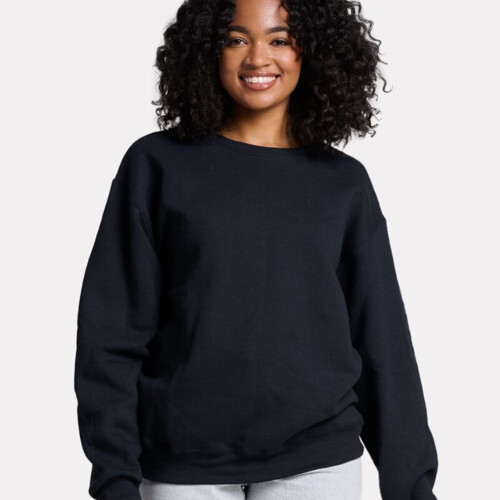 Unisex Rugged Crewneck Sweatshirt Thumbnail