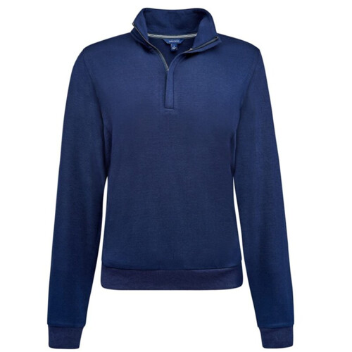 Women's Explorer Fleece Quarter-Zip Pullover Thumbnail