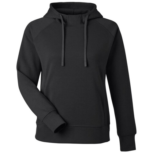 Women's Apex Fleece Hooded Sweatshirt Thumbnail