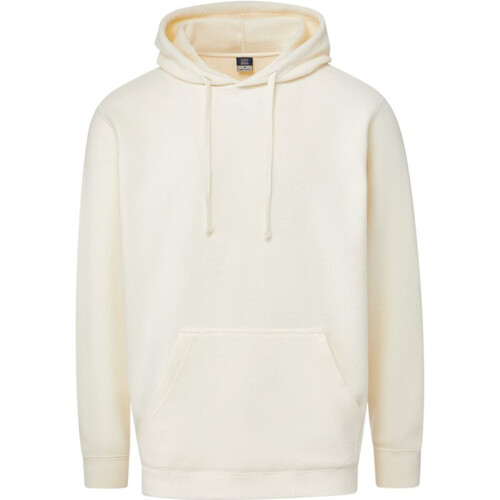 Unisex Whisper Fleece™ Hooded Sweatshirt Thumbnail