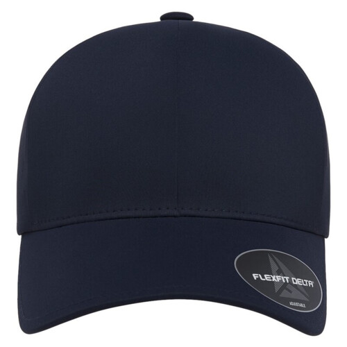 Delta® Snapback Perforated Cap Thumbnail