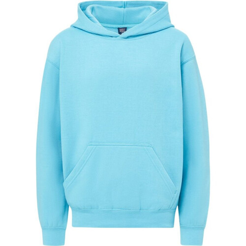 Youth Buddy Hooded Sweatshirt Thumbnail