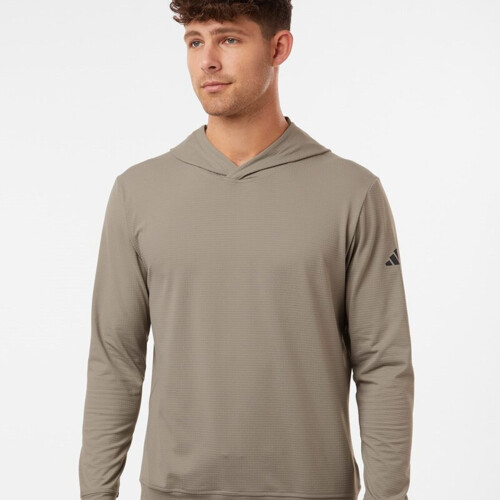 Men's Ultimate365 Elevated Hoodie Thumbnail
