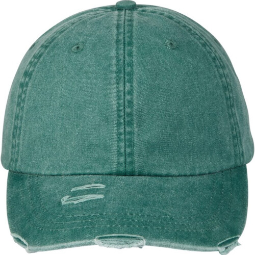 Classic Pigment Distressed Dad Hat Thumbnail