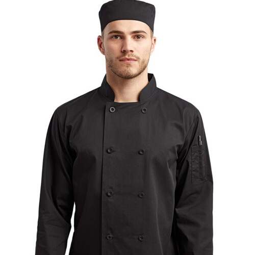 Chef's Beanie Thumbnail