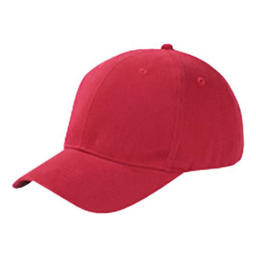 Brushed Twill Cap Thumbnail
