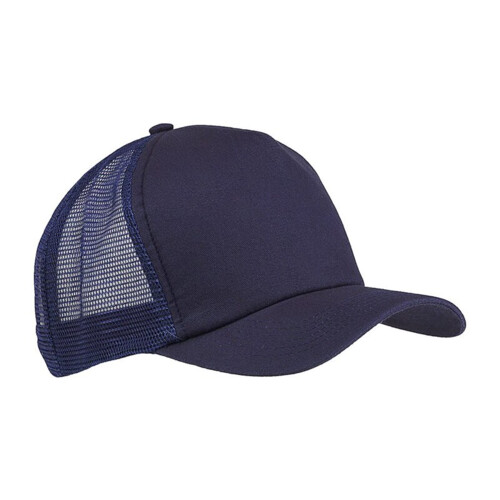 Twill Trucker Cap Thumbnail
