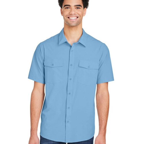 Men's Ultra UVP® Marina Shirt Thumbnail